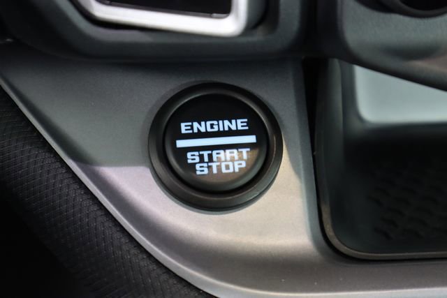 Certified 2024 Ford Bronco Sport Big Bend w/ Convenience Package image 37