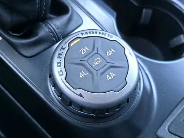 Certified 2024 Ford Bronco Badlands image 15