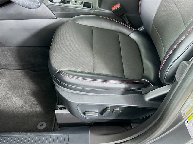 Certified 2024 Ford Escape ST-Line w/ Tech Pack #1 image 27