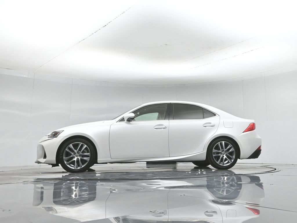 Used 2020 Lexus IS 300 w/ Accessory Package 2 RWD image 53