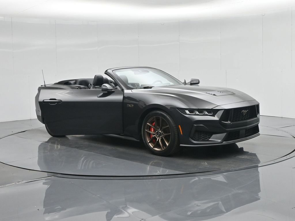 Certified 2024 Ford Mustang GT Premium image 55