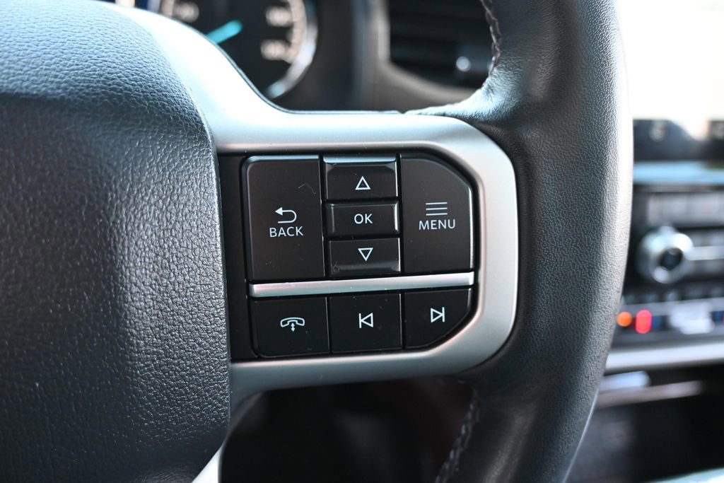 Certified 2024 Ford Expedition Max Limited AWD/4WD image 38
