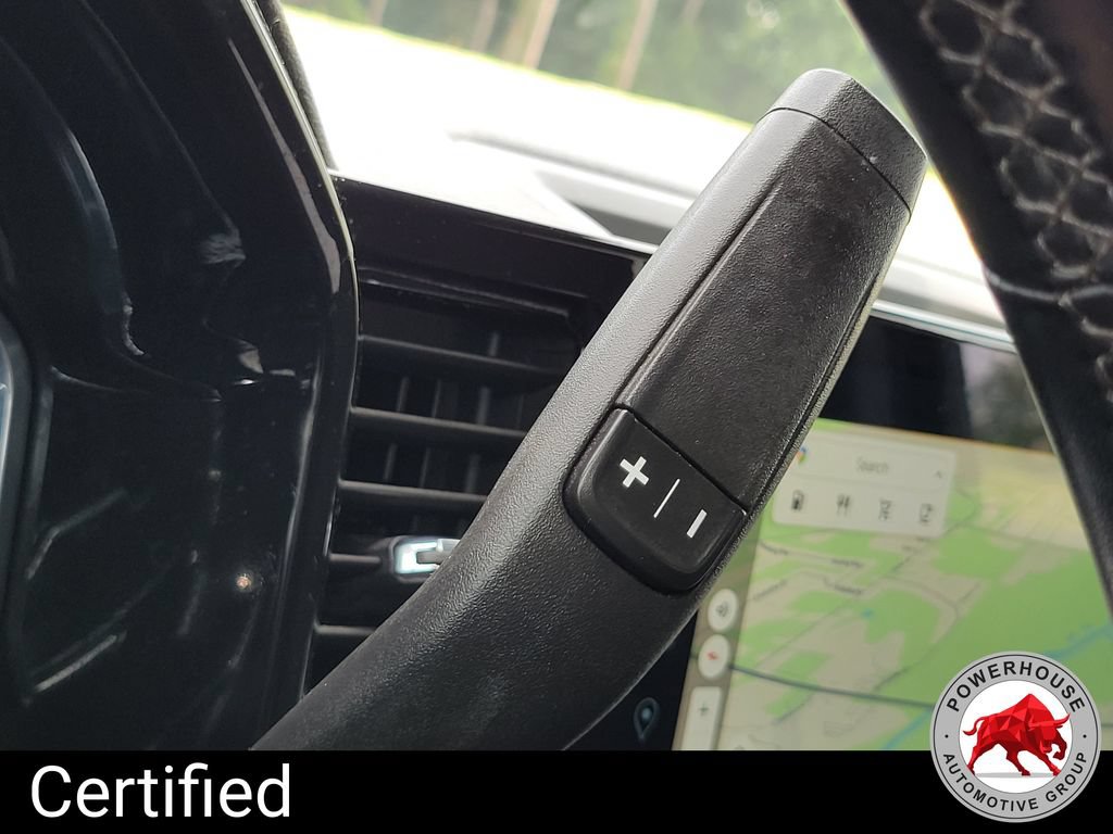 Used 2023 Chevrolet Silverado 1500 LT AWD/4WD image 32