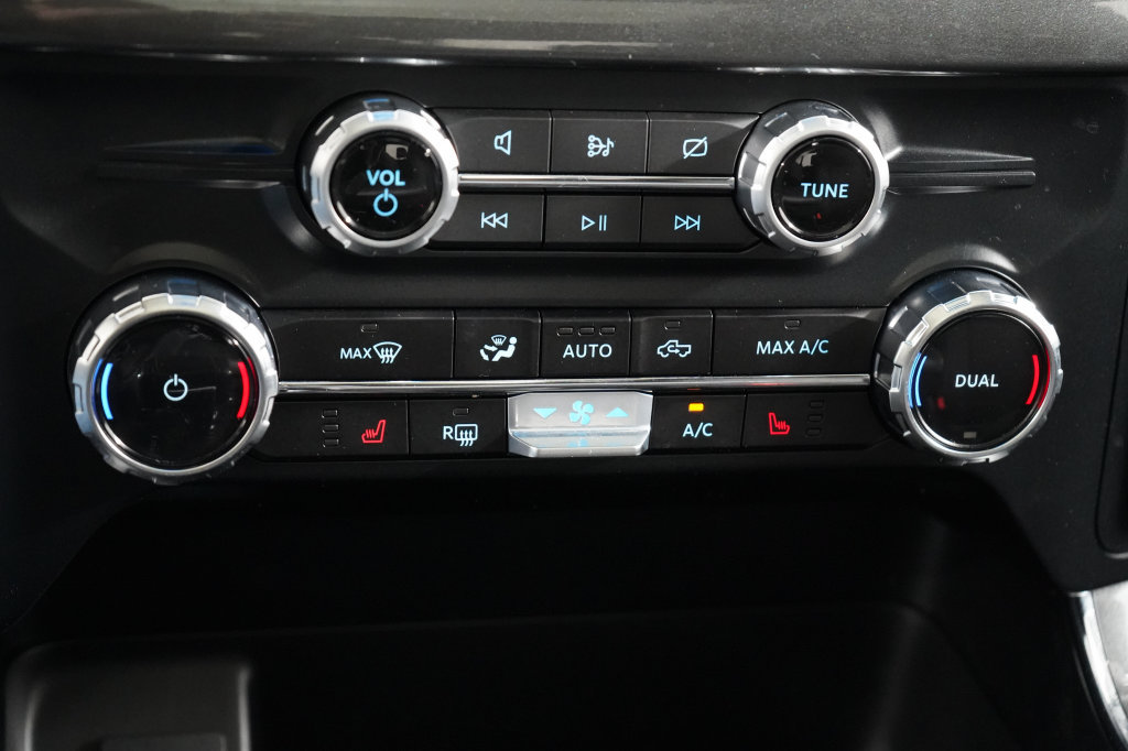 Certified 2023 Ford F150 XLT w/ Equipment Group 302A High AWD/4WD image 30