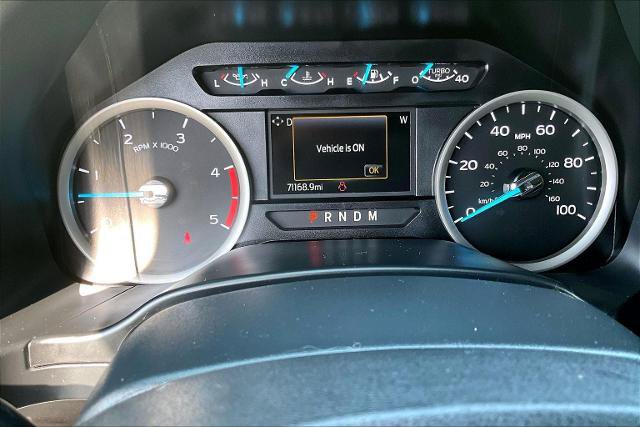 Certified 2022 Ford F350 XLT AWD/4WD image 21