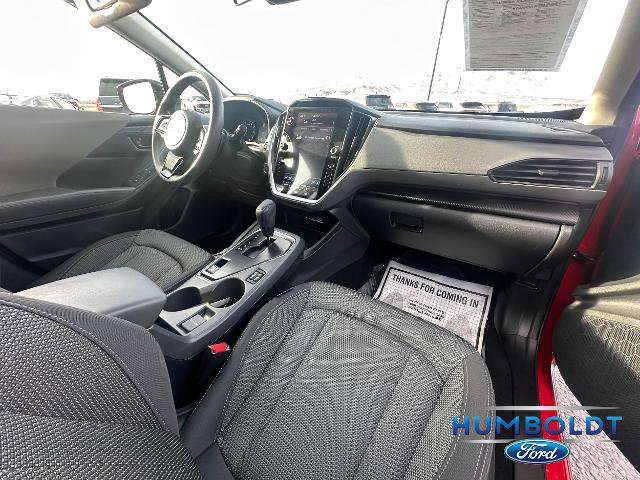 Used 2024 Subaru Crosstrek 2.0i Premium image 28