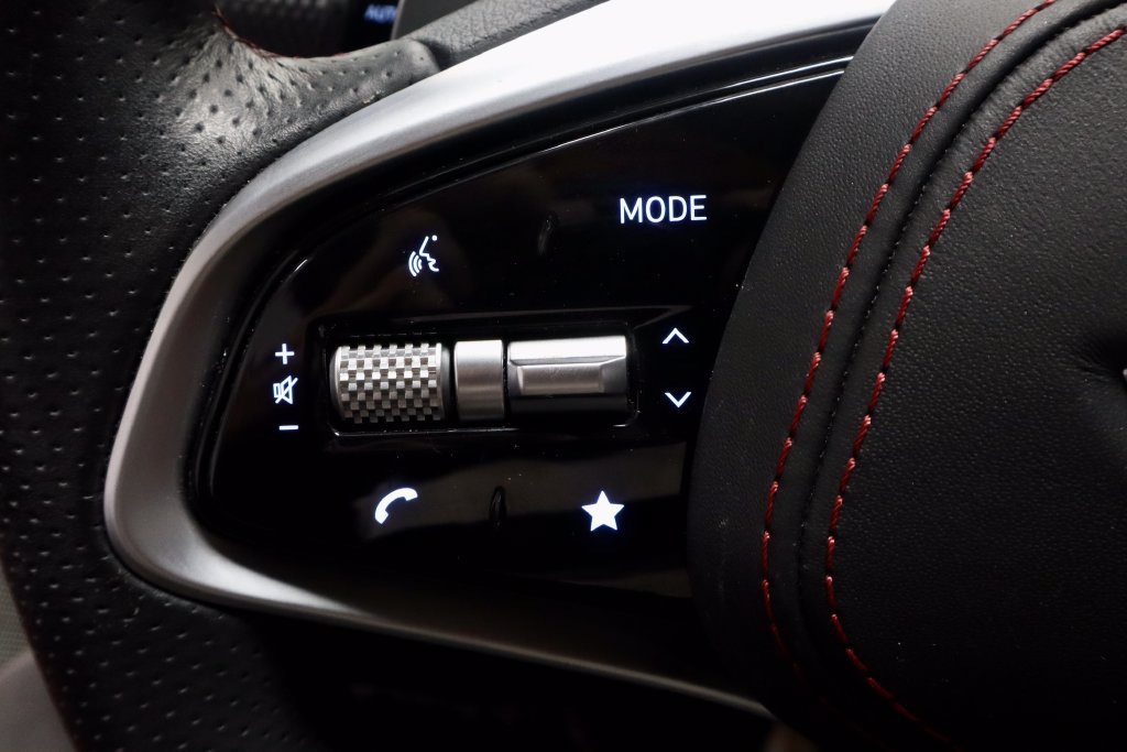 Used 2024 Genesis G80 3.5T Sport AWD/4WD image 27