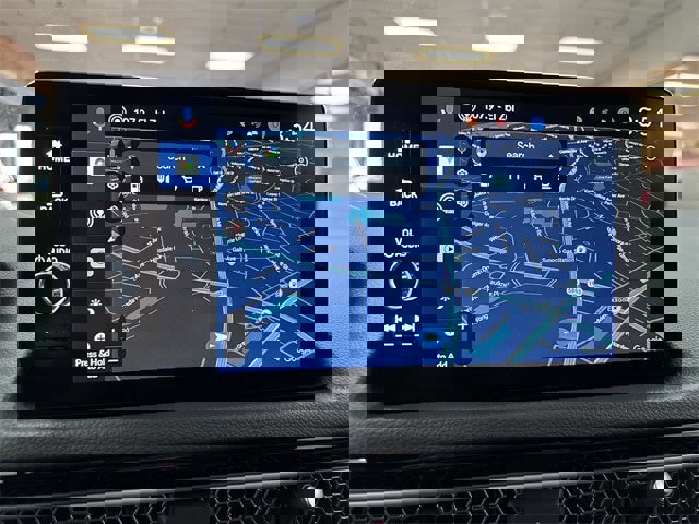 Used 2026 Honda Civic Sport Touring image 10