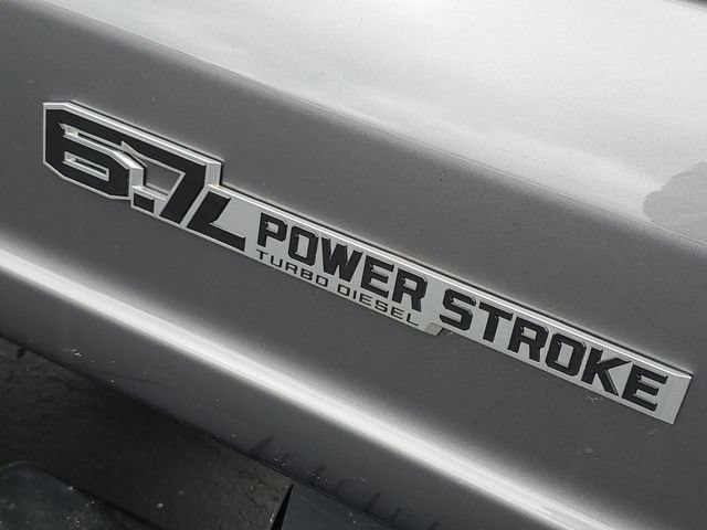 Certified 2025 Ford F350 XLT AWD/4WD image 9
