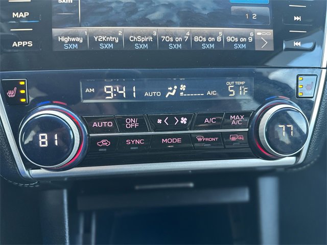 Used 2018 Subaru Outback 2.5i Limited image 20