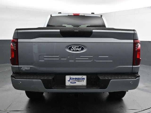 Certified 2025 Ford F150 STX AWD/4WD image 9