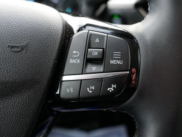 Certified 2022 Ford Escape SE w/ Convenience Package image 26