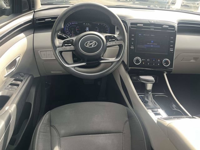 Used 2023 Hyundai Tucson SEL FWD image 16