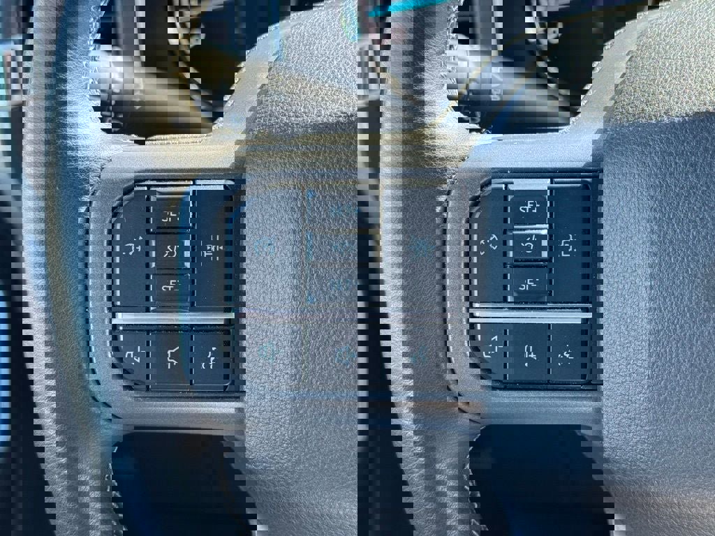 Certified 2023 Ford F150 XLT w/ Equipment Group 302A High image 30