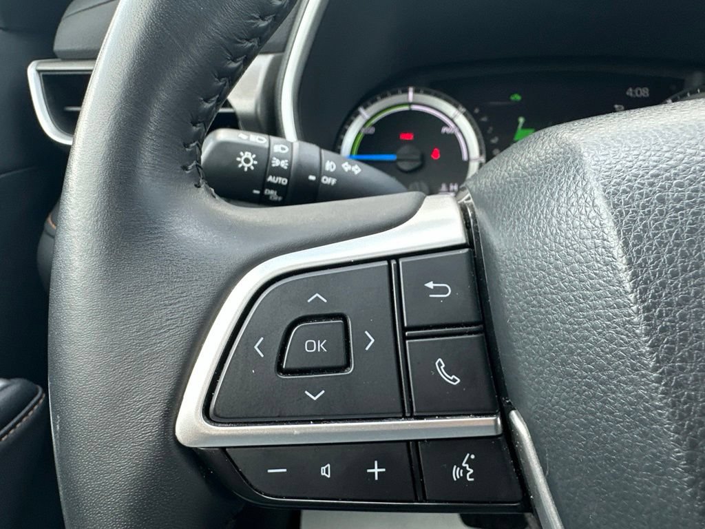 Used 2023 Toyota Highlander Bronze Edition AWD/4WD image 44
