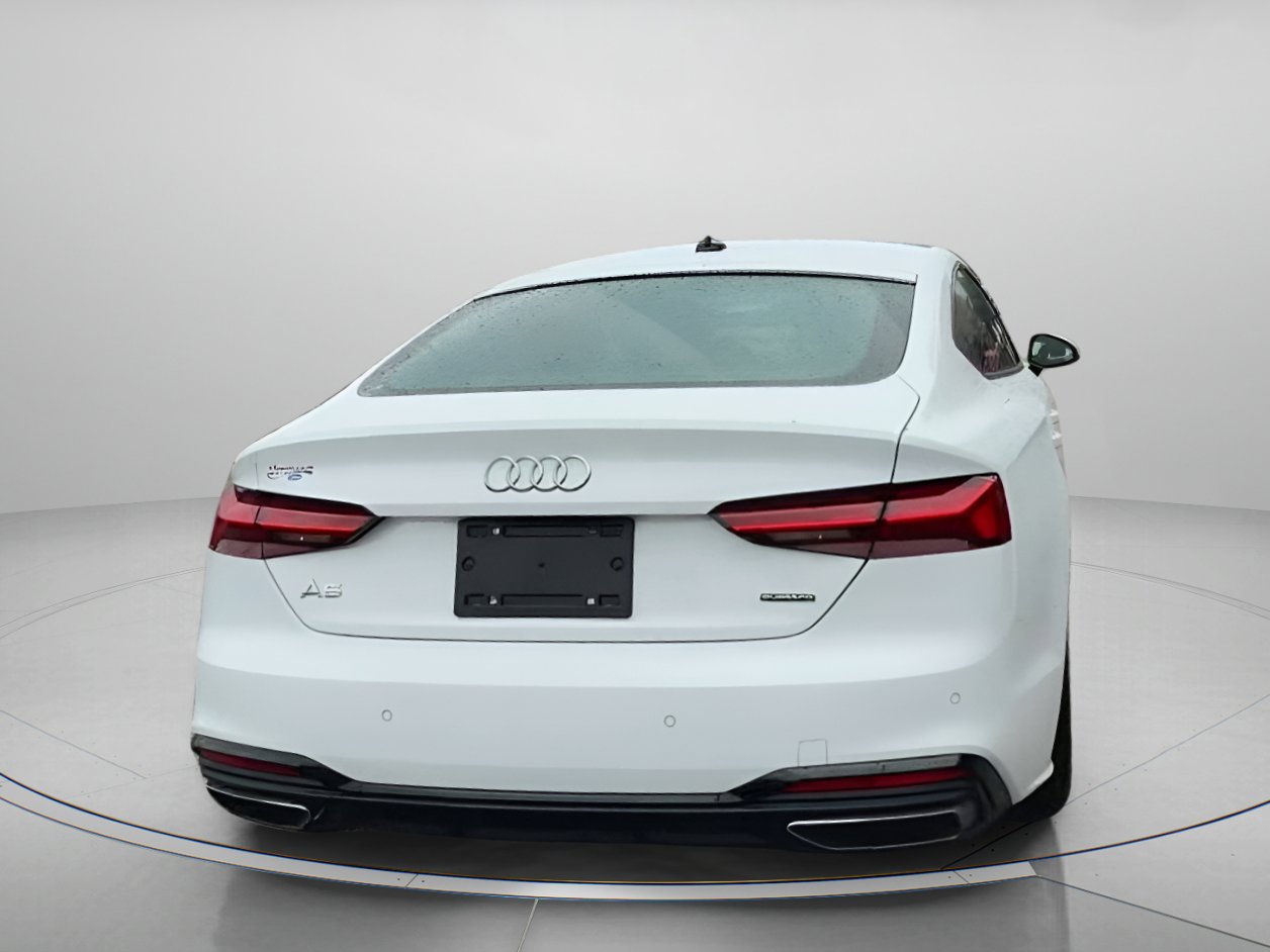 Used 2025 Audi A5 2.0T Premium Plus image 25