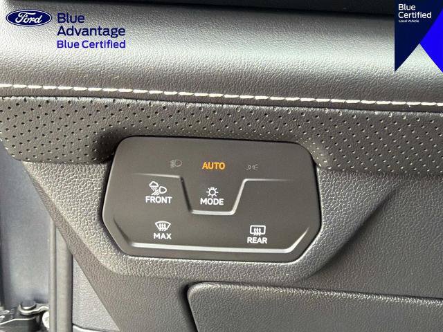 Used 2024 Volkswagen Atlas SE FWD image 28
