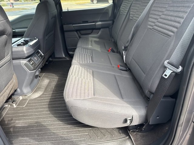 Certified 2021 Ford F150 XL w/ STX Appearance Package image 15