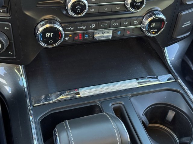 Certified 2021 Ford F150 Lariat w/ Equipment Group 502A High image 21