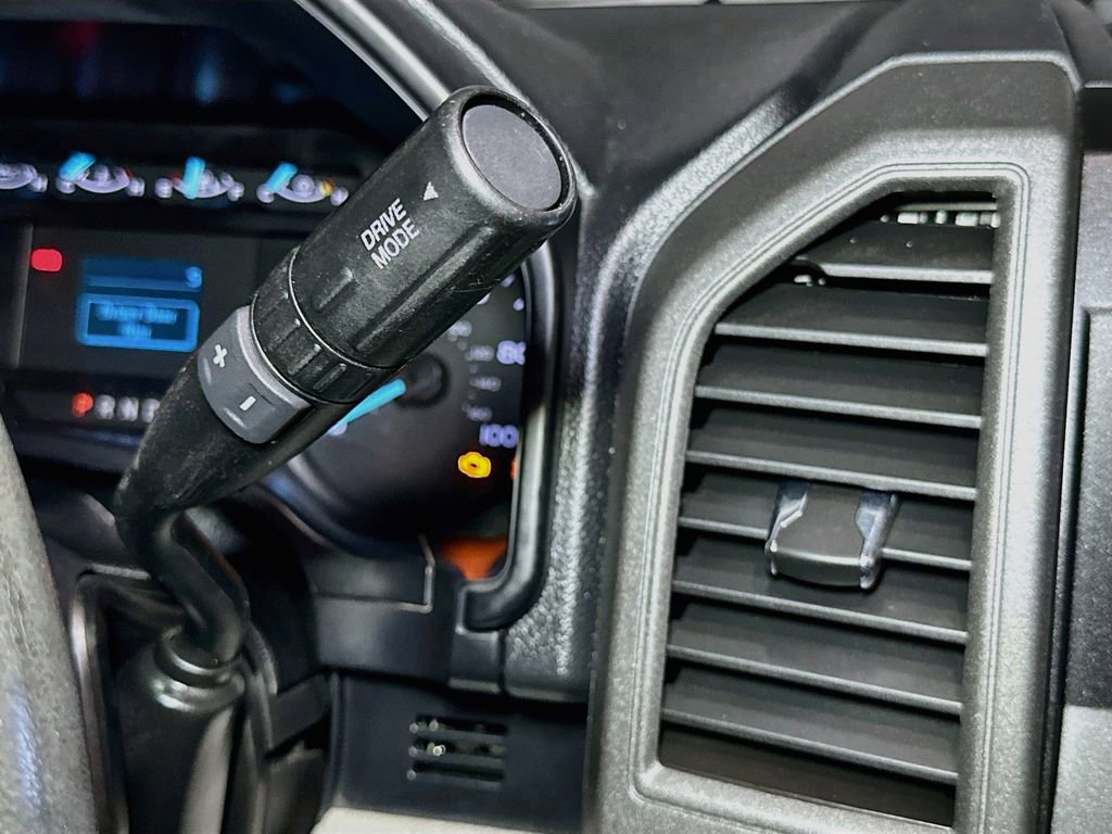 Certified 2021 Ford F350 XL w/ STX Appearance Package AWD/4WD image 18