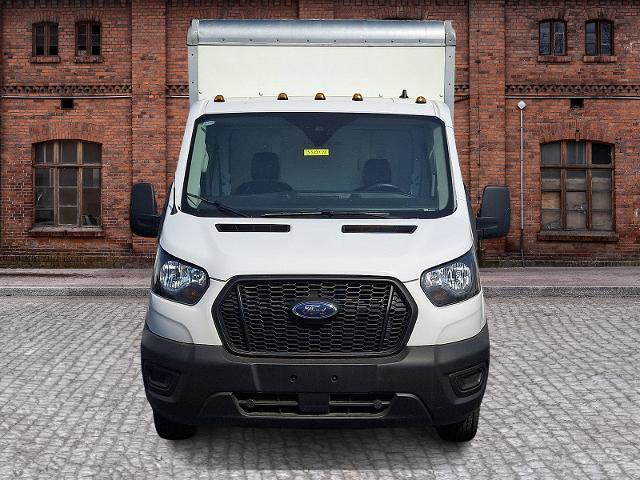 Certified 2023 Ford Transit 350 DRW RWD image 7