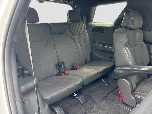 Used 2025 Hyundai Palisade Calligraphy AWD/4WD image 31