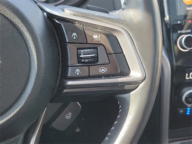 Used 2022 Subaru Ascent Touring w/ Popular Package #2A image 15