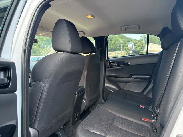 Used 2023 Mitsubishi Eclipse Cross LE AWD/4WD image 11