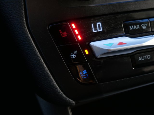 Certified 2020 Ford Explorer Limited w/ Equipment Group 310A image 25