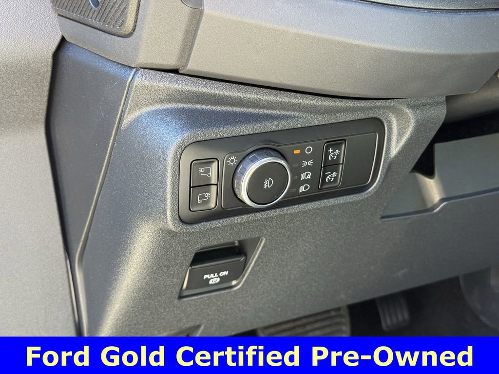 Certified 2025 Ford Bronco Badlands image 18