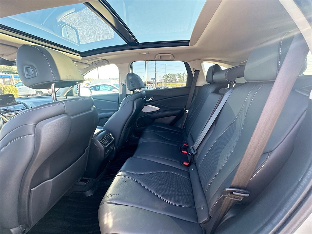 Used 2020 Acura RDX w/ Technology Package image 17