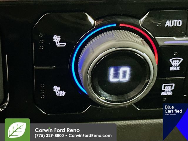Used 2026 Chevrolet Silverado 1500 LT AWD/4WD image 23