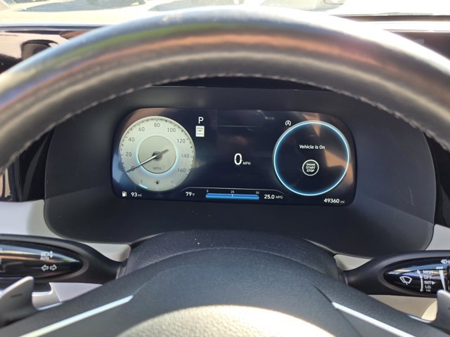 Used 2024 Hyundai Palisade SEL w/ Premium Package FWD image 24