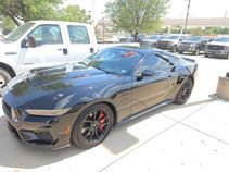 Certified 2024 Ford Mustang GT Premium RWD video 1