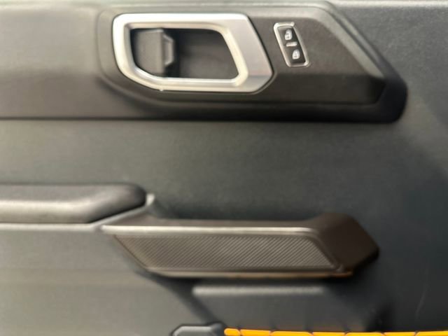 Certified 2024 Ford Bronco Badlands image 28