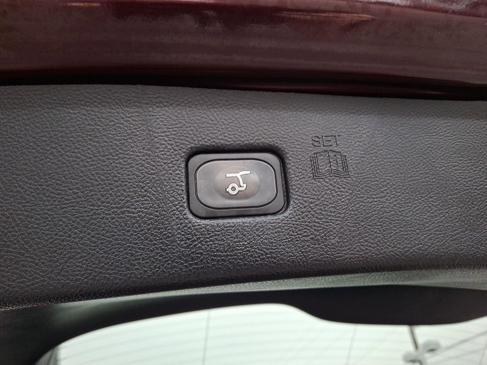 Certified 2023 Ford Edge SEL w/ Convenience Package image 29