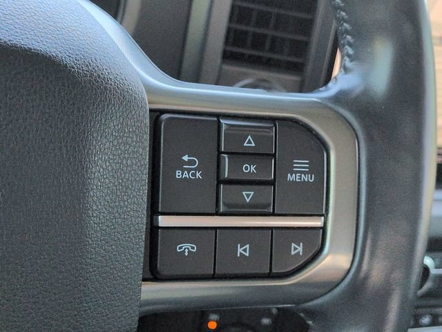 Certified 2024 Ford F250 Limited AWD/4WD image 26