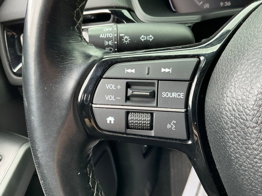 Used 2023 Honda Civic Sport image 35