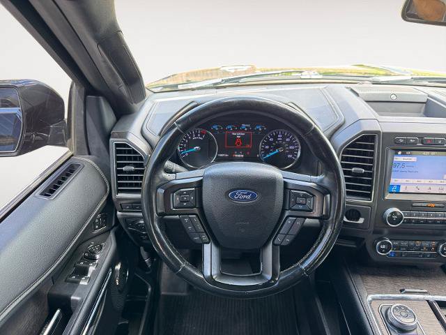 Certified 2019 Ford Expedition Limited w/ Equipment Group 301A AWD/4WD image 12