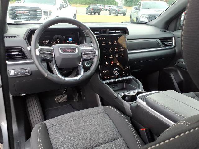 Used 2026 GMC Terrain Elevation AWD/4WD image 12