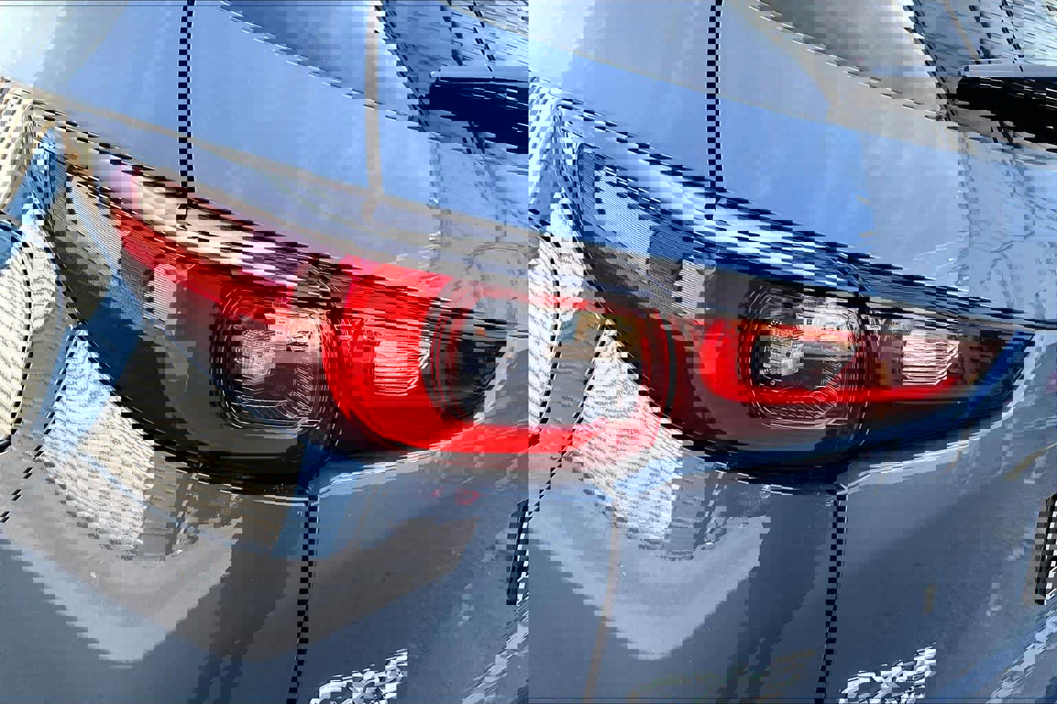 Used 2023 MAZDA CX-5 Carbon Edition image 29