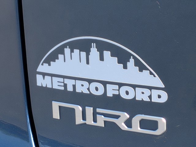 Used 2024 Kia Niro Wind FWD image 29