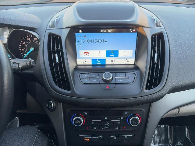 Certified 2019 Ford Escape SEL image 12