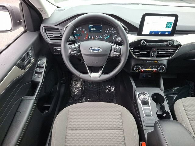 Certified 2022 Ford Escape SE w/ Convenience Package image 11
