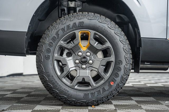 Certified 2026 Ford Maverick Tremor AWD/4WD image 20