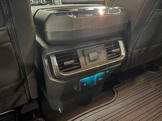 Certified 2023 Ford F150 XLT w/ Equipment Group 302A High AWD/4WD image 25