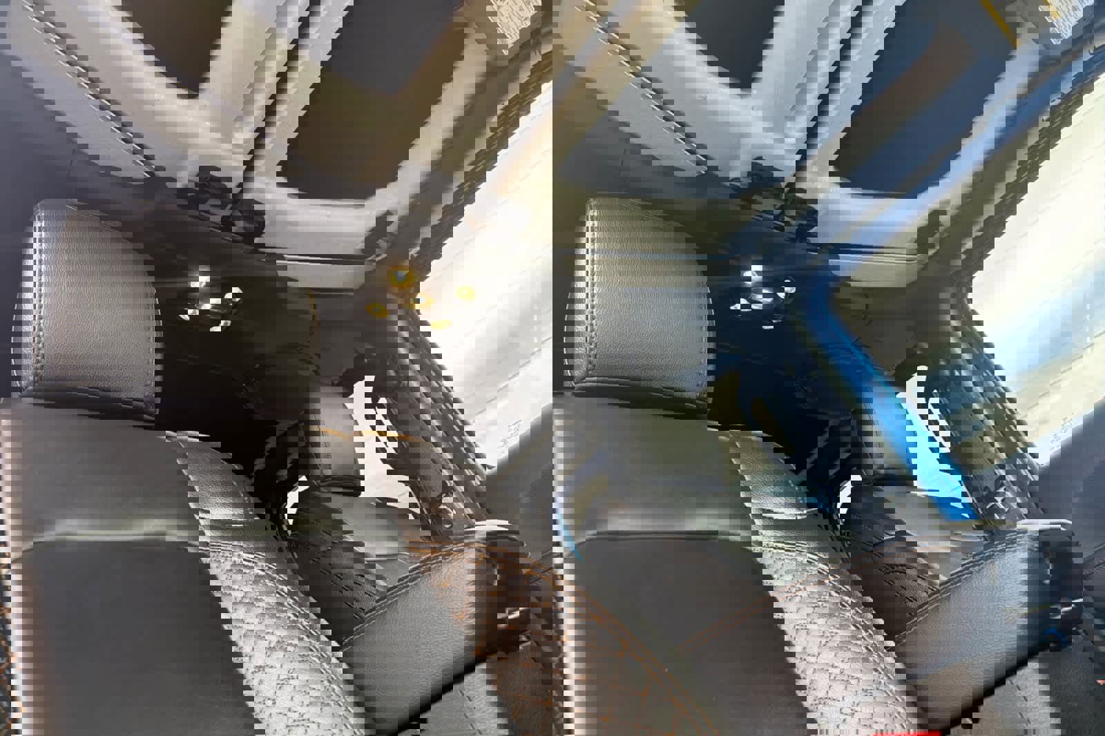 Used 2022 Jeep Gladiator Overland image 16