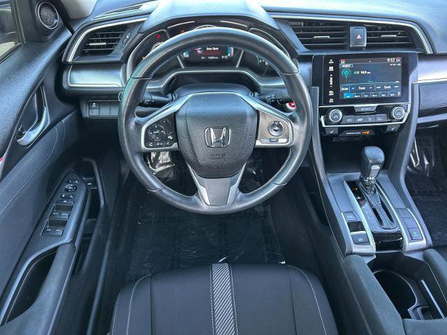 Used 2018 Honda Civic EX-T image 13