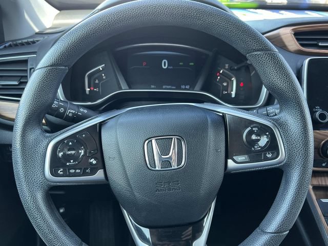Used 2020 Honda CR-V EX image 20