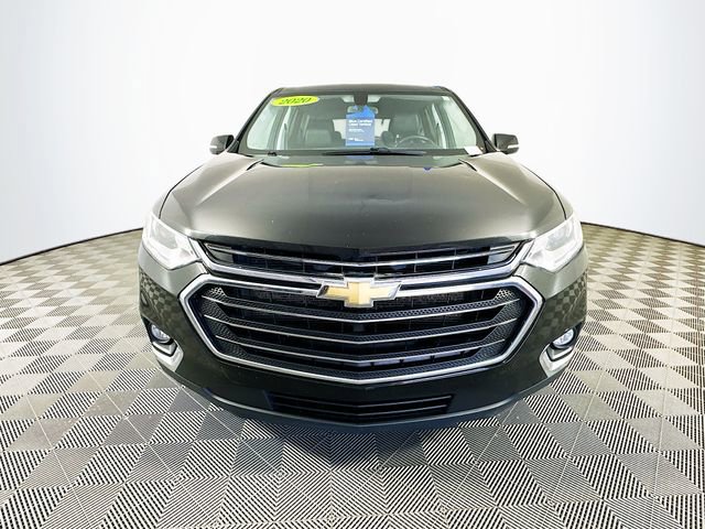 Used 2020 Chevrolet Traverse LT FWD image 5